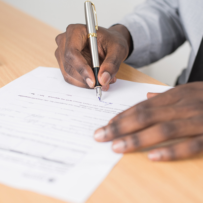 Droit commercial et commerce numérique - Cession de fonds de commerce / de bail