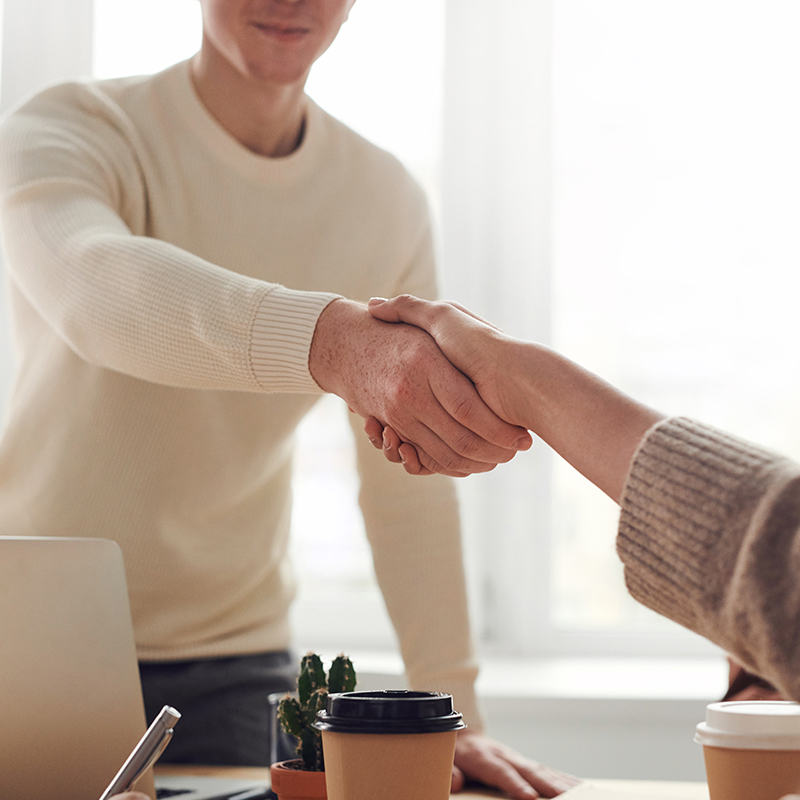 Droit commercial et commerce numérique - Partenariats / Joint-venture