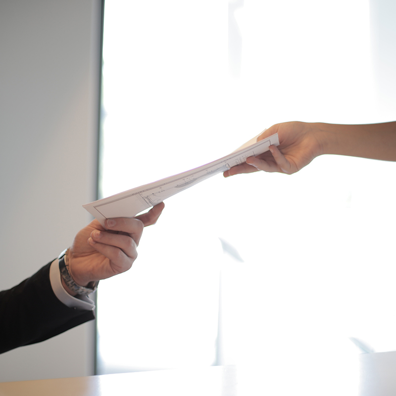 La fin des impayés avec 42 Avocats