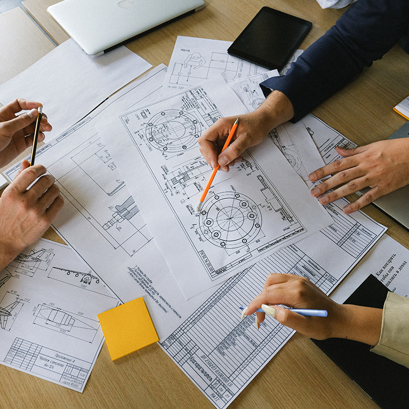 Transformation - Durabilité - Entreprises à impact